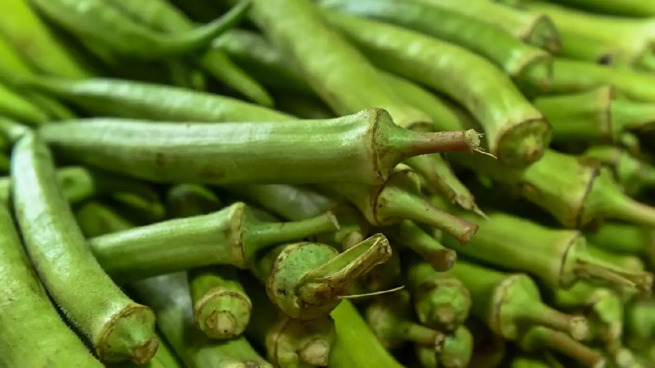 Procura por ingredientes para caruru de Cosme e Damião já começa nas feiras e mercados populares em Salvador