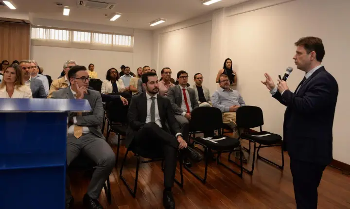 Procuradoria de Salvador inicia transformação digital com foco em governança e inteligência artificial