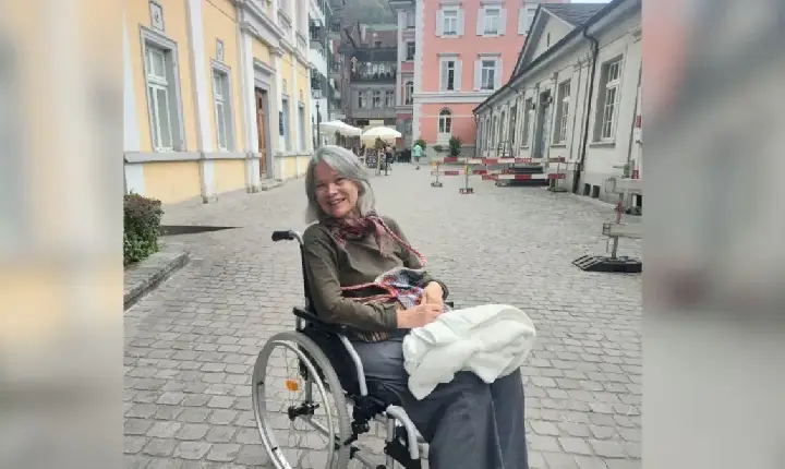 Professora brasileira passa por suicídio assistido na Suíça: 