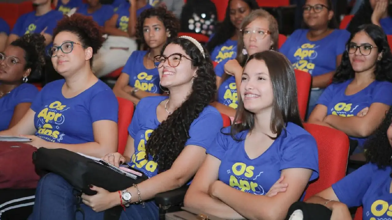 Professores dão dicas para o Enem em aulão gratuito em Salvador