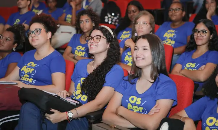 Professores dão dicas para o Enem em aulão gratuito em Salvador
