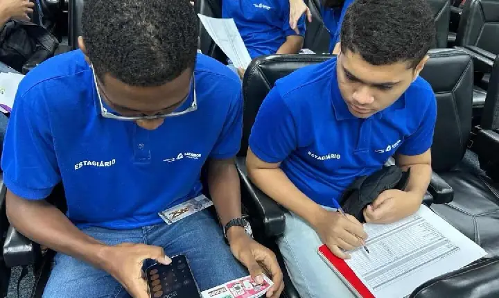 Programa da Secretaria de Gestão prepara estagiários para atuação na administração pública