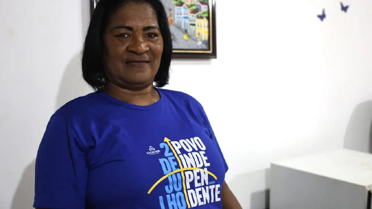 Programa Vida Nova Empregabilidade mostra que recomeçar também passa pela educação