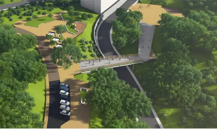Projeto do Parque Socioambiental de Canabrava entra na fase final e deve ser licitado este ano