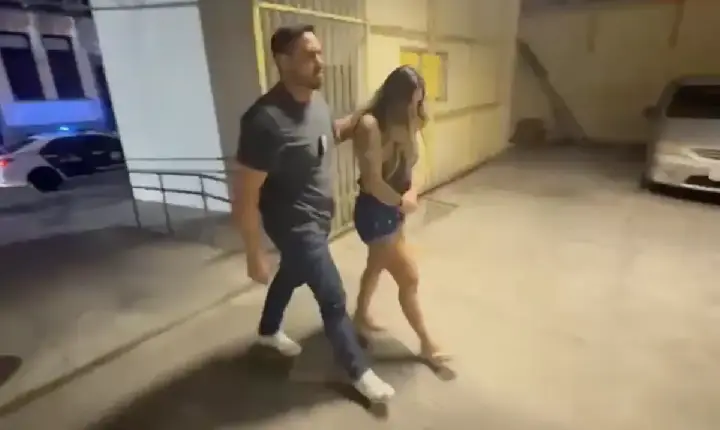 Quem é integrante de facção rival do PCC presa após monitoramento no RJ