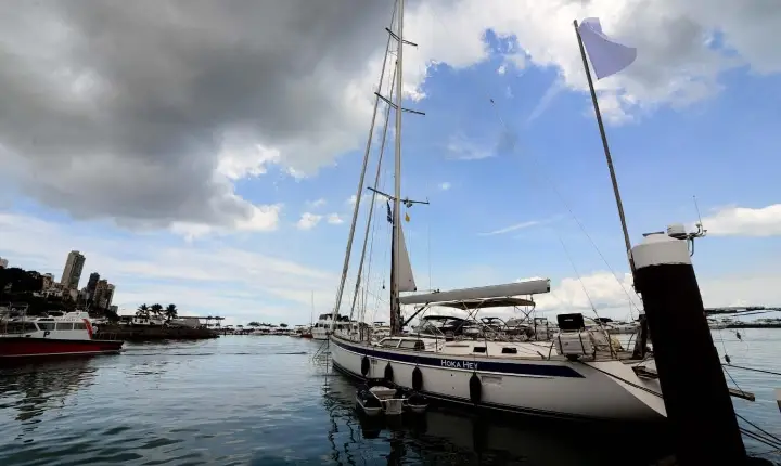 Regata internacional Mini Transat será lançada em Salvador nesta terça (28); Evento movimentará R$ 20 milhões na economia da cidade