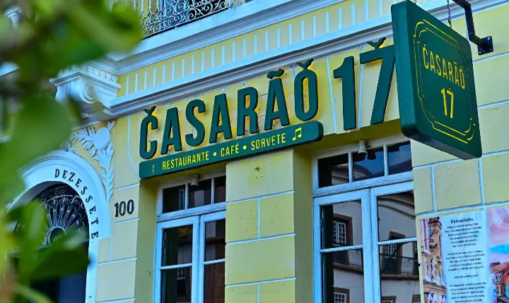 Rota Gastronômica reforça culinária nordestina e traz sabores caseiros a Salvador