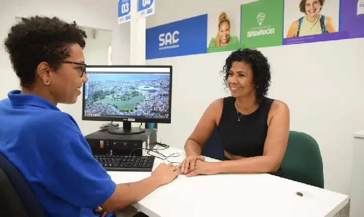 SAC do Empreendedor retorna ao Mercado São Miguel nesta segunda-feira (13)