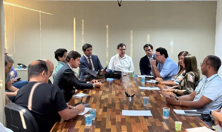 Salvador avança na organização de fios e cabos e reforça fiscalização na cidade