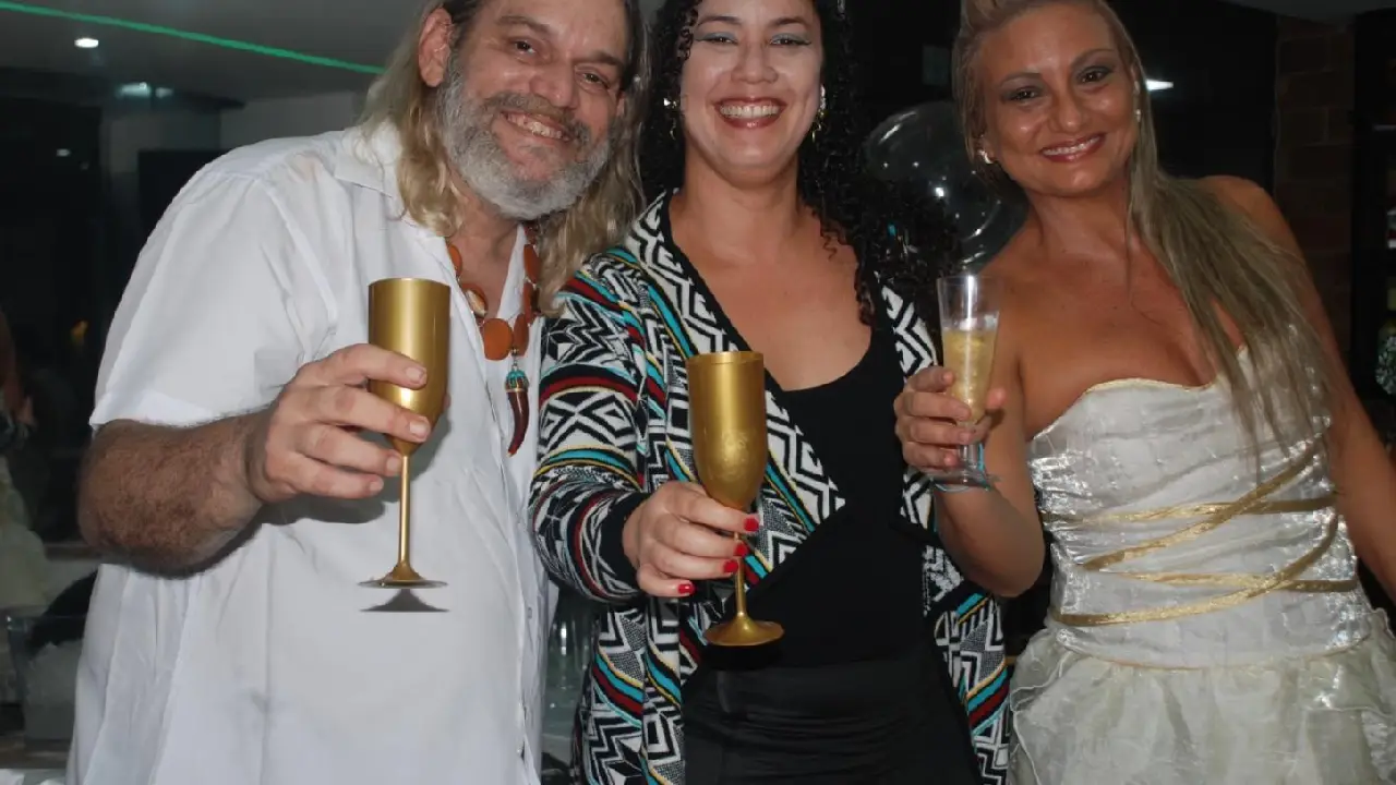 Salvador celebra a força da sustentabilidade em noite histórica de homenagens e mobilização ambiental