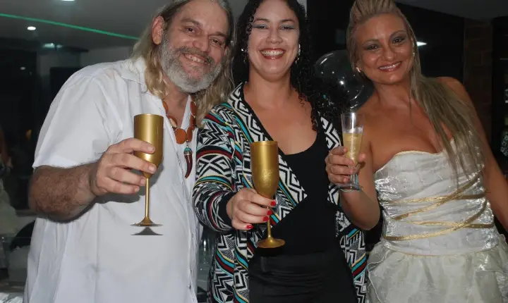 Salvador celebra a força da sustentabilidade em noite histórica de homenagens e mobilização ambiental