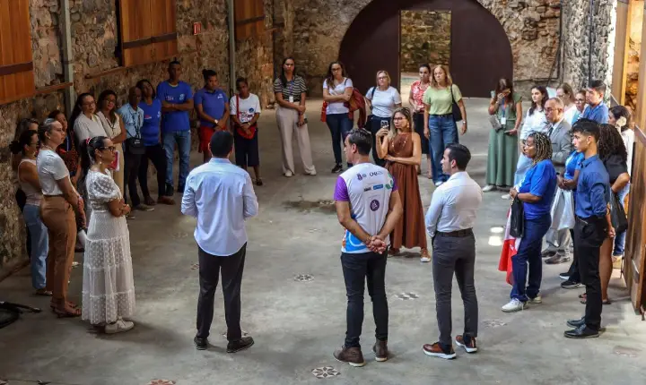 Salvador promove mutirão de direitos e saúde para a população em situação de vulnerabilidade