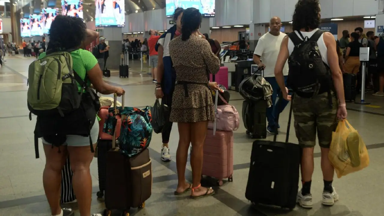 Salvador registra alta de 43% no turismo internacional com 114 mil visitantes no primeiro semestre