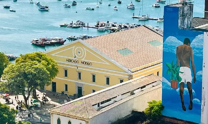 Salvador sedia o IV Seminário Internacional de Turismo Sustentável com palestrantes de diversos países