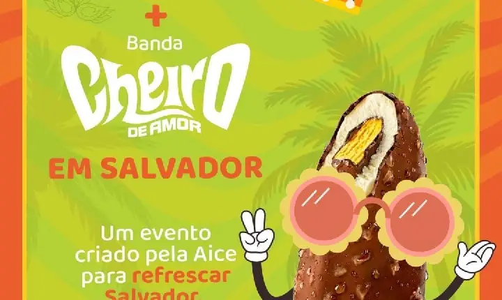 Salvador vibra com Cheiro de Amor em noite de música, território e experiência