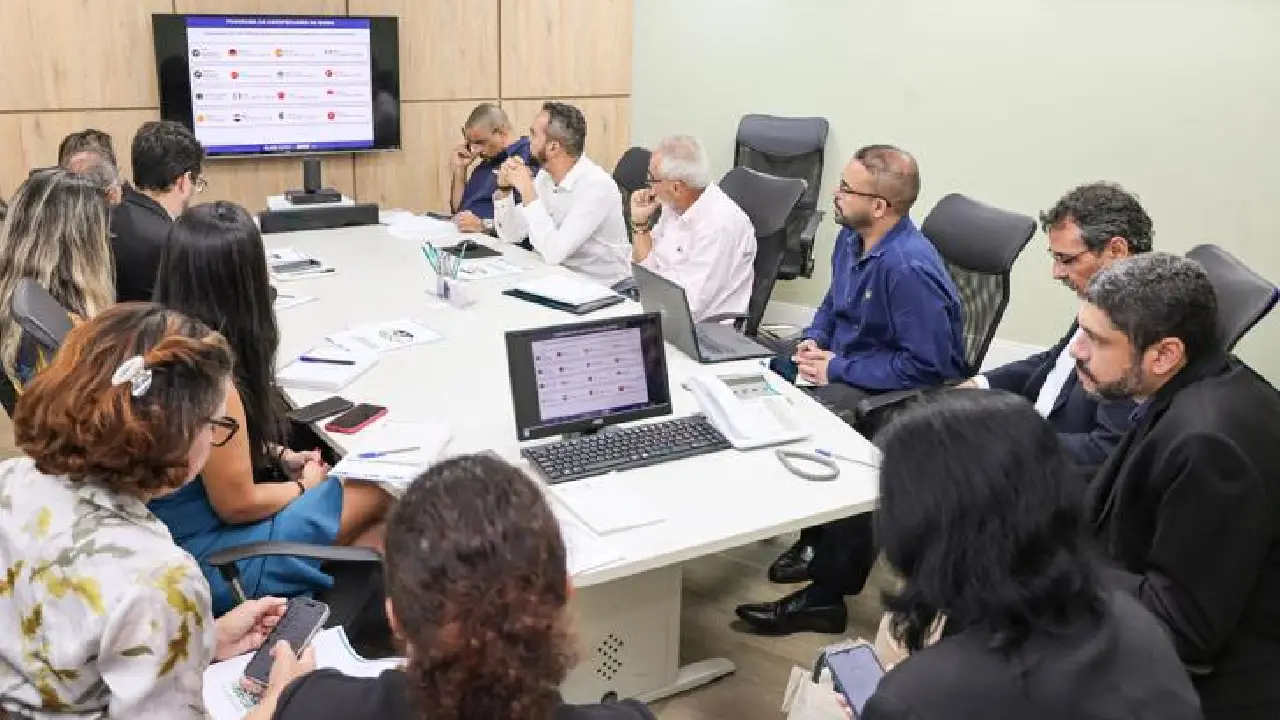 Seagri e bancos discutem ações de ampliação ao crédito rural para produtores baianos