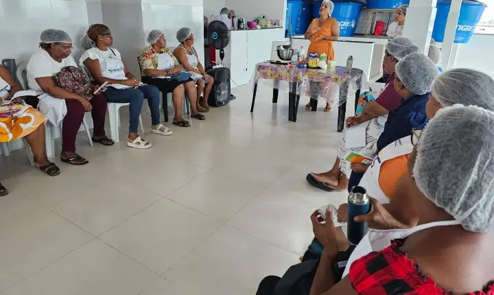 Seagri leva pauta do agro baiano a cinco órgãos federais em Brasília