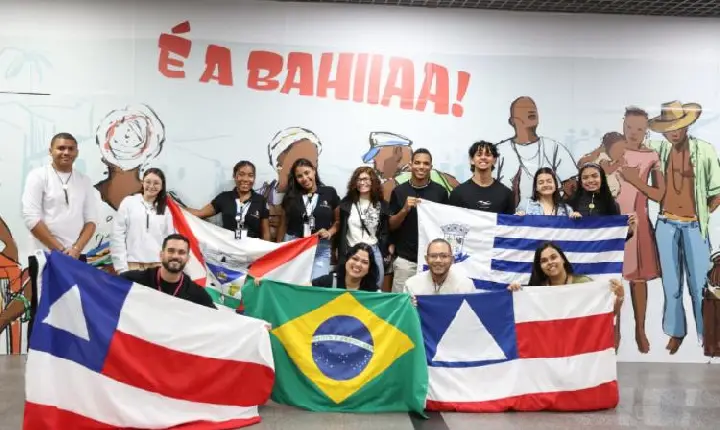 SEC divulga resultado final do sexto ciclo do Bahia para o Mundo