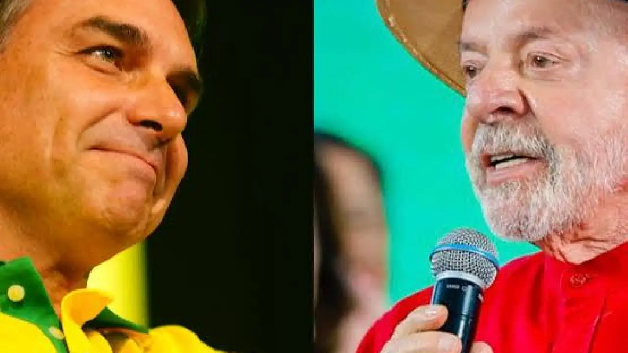 Segundo turno intensifica duelo judicial entre campanhas de Flávio e Lula