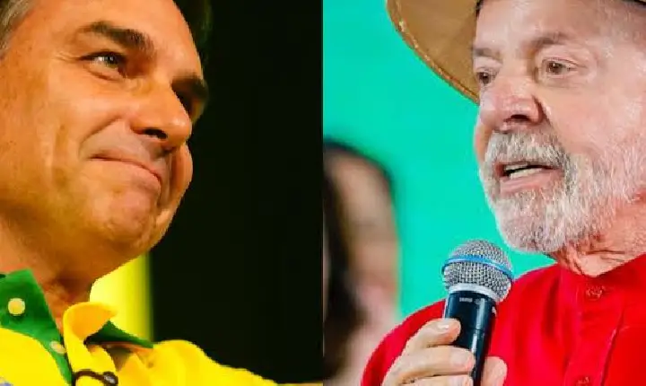 Segundo turno intensifica duelo judicial entre campanhas de Flávio e Lula