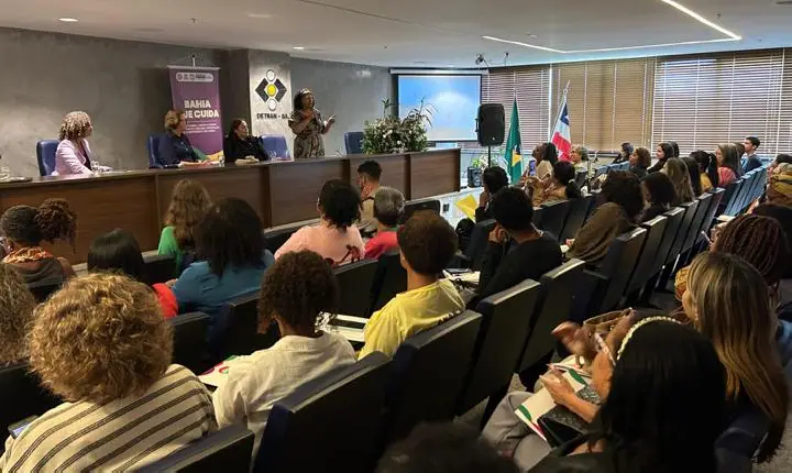 Seminário Bahia que Cuida fortalece construção da Política de Cuidados no estado