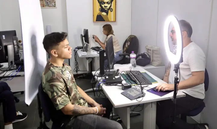 Serviços eleitorais estão disponíveis nas Prefeituras-Bairro de Salvador até o próximo dia 6