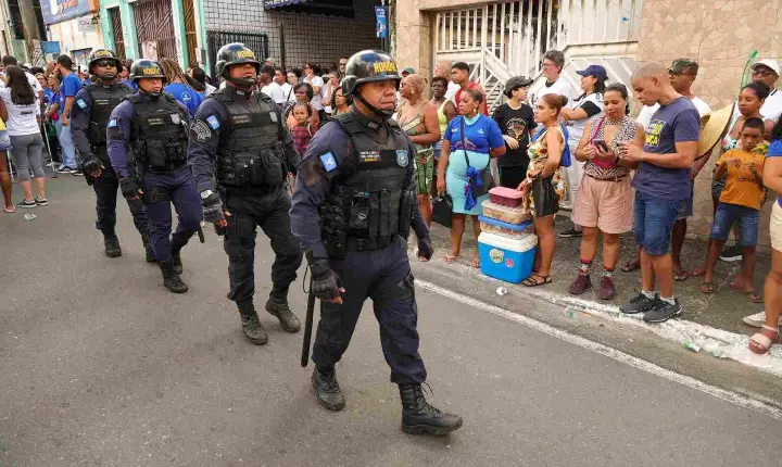 Serviços municipais terão alterações durante feriado da Independência do Brasil na Bahia nesta quinta (2)