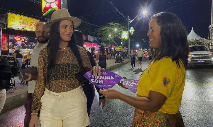 SPM leva campanha Oxe, Me Respeite! a mais de 30 municípios da Bahia durante os festejos juninos