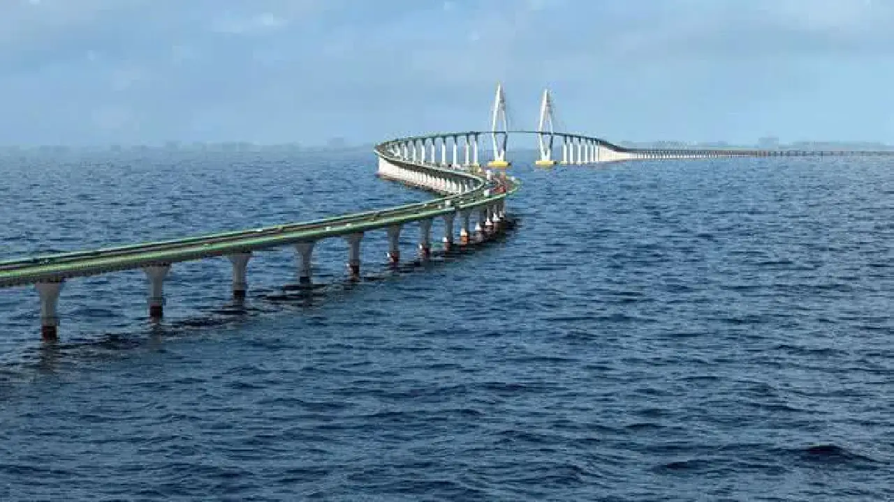 SPU autoriza uso de áreas da União no mar para obras da Ponte Salvador-Itaparica e reforça que terrenos seguem sob domínio federal