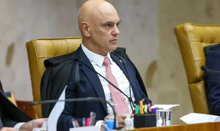 STF contraria Moraes e abre brecha para reduzir penas de réus do 8/1