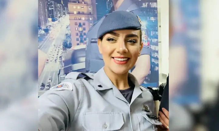 Tenente-coronel preso por morte de PM cobrava sexo em troca de contas pagas