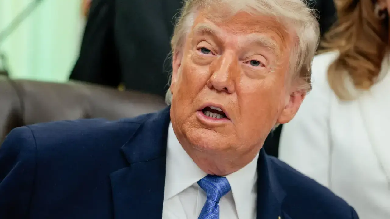 Trump diz que acordo provisório com Irã não é definitivo e faz alerta