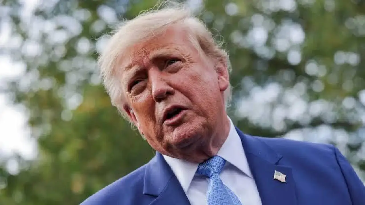 Trump elogia rapidez da apuração nas eleições do Brasil em rede social