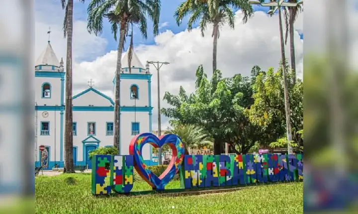 Veja as 10 cidades mais violentas do Brasil em 2025