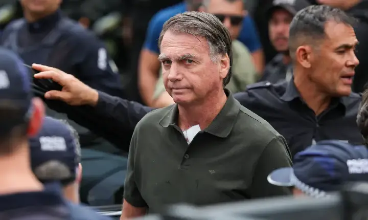 Veja como pode ficar a pena de Bolsonaro com derrubada de veto de Lula