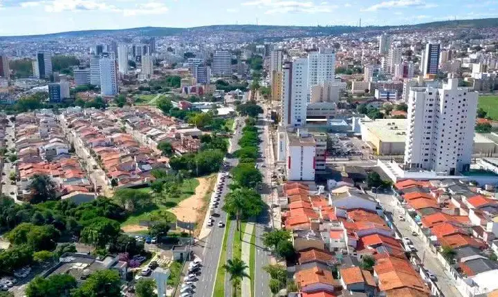 Vereador de cidade baiana é investigado pelo MP por suspeita de rachadinha