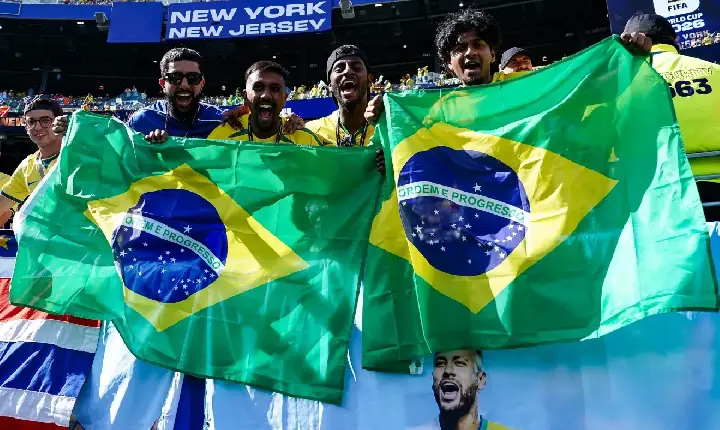 Galeria de Imagem