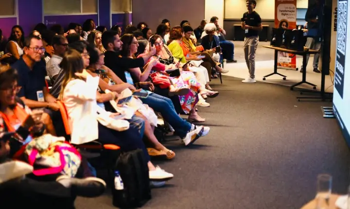 Workshop gratuito apresenta estratégias de comercialização digital para micro e pequenos empreendedores do turismo de Salvador