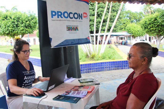 Caravana de Direitos Humanos segue, até sexta (7), no município de Antônio Cardoso