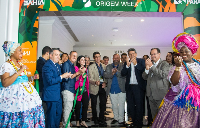 Em Portugal, Governo da Bahia promove turismo e prospecta investimentos