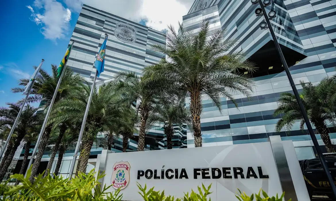 Geral Polícia Federal faz nova ação contra suspeito de fraudar INSS no Rio