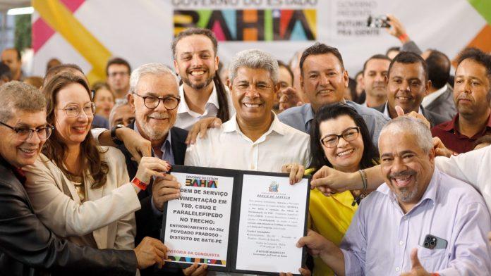 Governo do Estado garante novo reforço à agricultura familiar para Vitória da Conquista e região