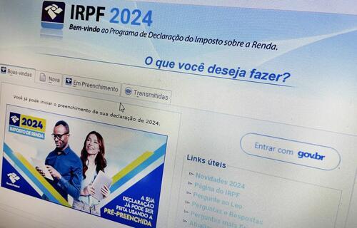 Imposto de Renda: Receita deposita segundo lote da restituição nesta sexta-feira (28)