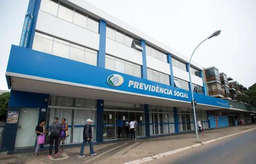 INSS paga esta semana 2ª parcela do 13º para quem recebe acima do mínimo