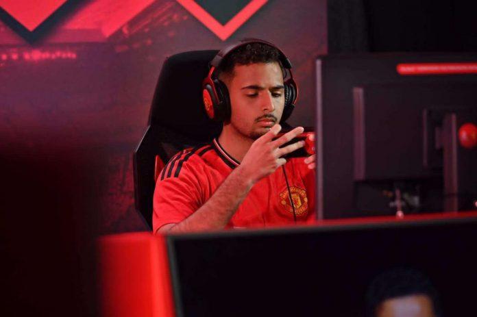 Jovem Baiano fica entre os três melhores do mundo no Efootball Championship Open 2024