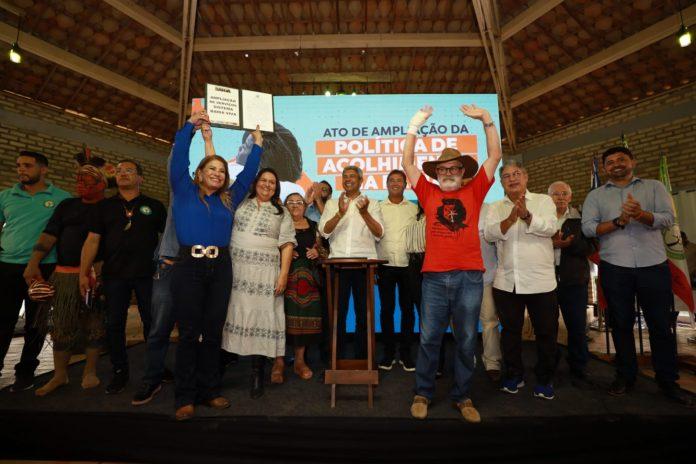 Política de acolhimento às pessoas em recuperação do uso abusivo de drogas é ampliada na Bahia