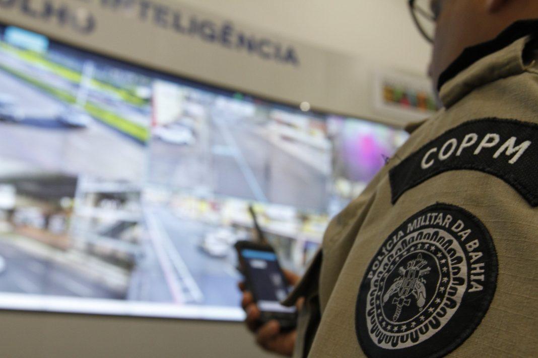 Reconhecimento Facial já alcançou 1.672 foragidos da Justiça