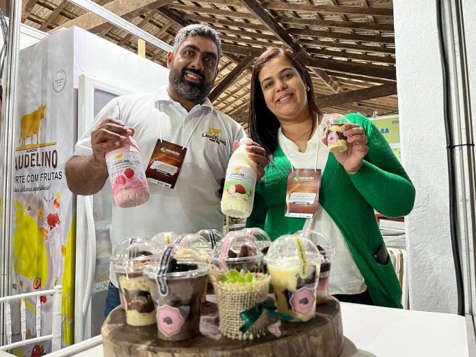 Roteiro de feiras leva agricultura familiar da Bahia a São Paulo neste mês de junho