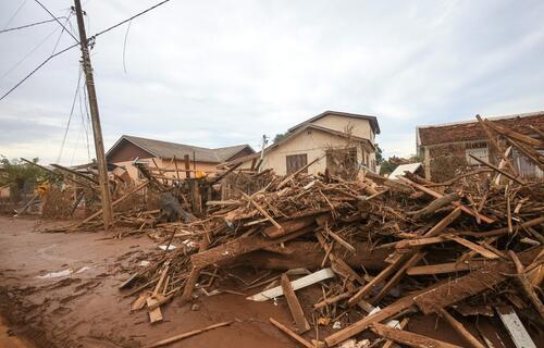 RS: MIDR aprova R$ 400 milhões e 500 planos de trabalho para municípios gaúchos