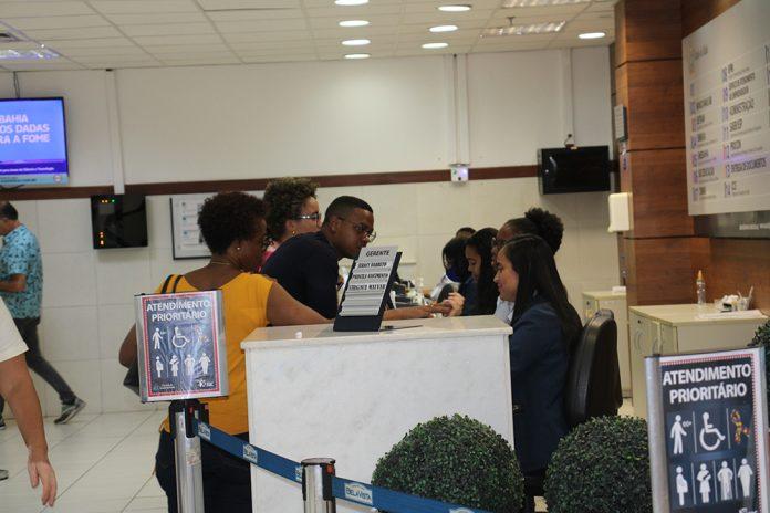 SAC Feira II realiza atendimento especial para RG neste sábado (8)